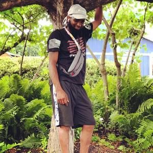 Meet your Posher, Kyle